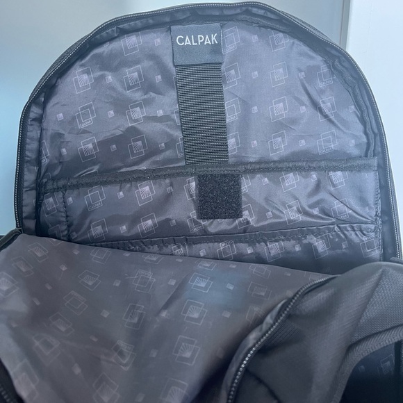 Calpak Backpack - Picture 2 of 5